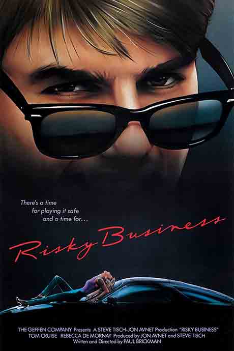 Risky Business