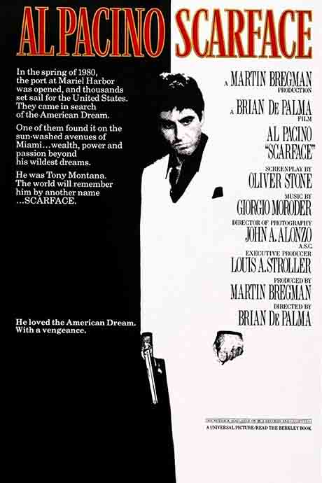 Scarface