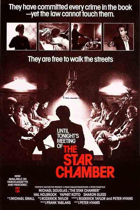 The Star Chamber