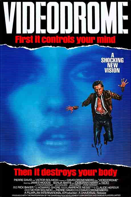 Videodrome