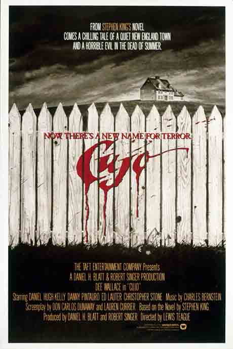 Cujo