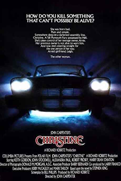 Christine