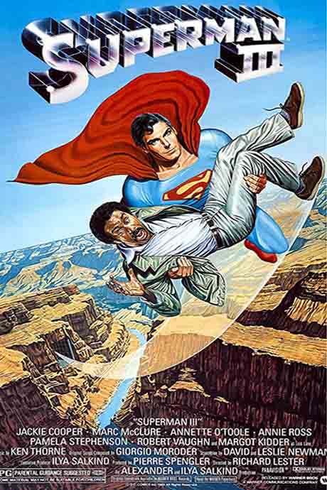 Superman 3