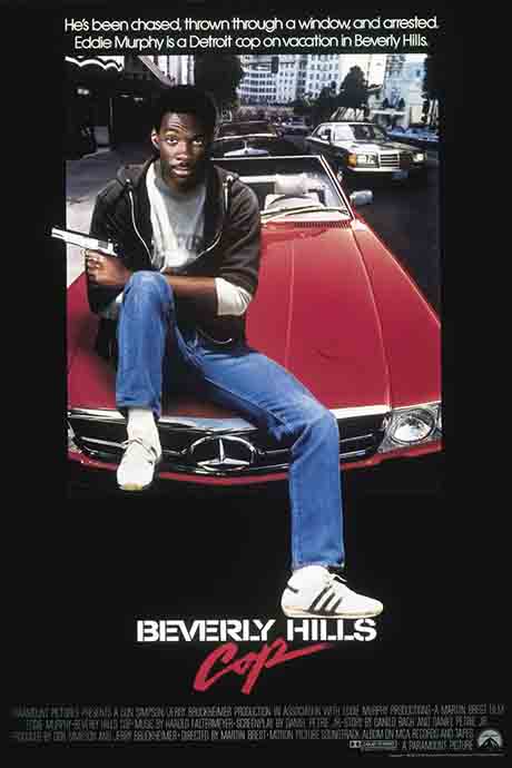Beverly Hills Cop