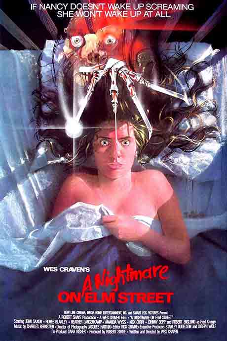 A Nightmare on Elm Street