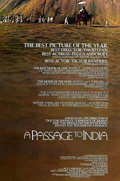 A Passage to India