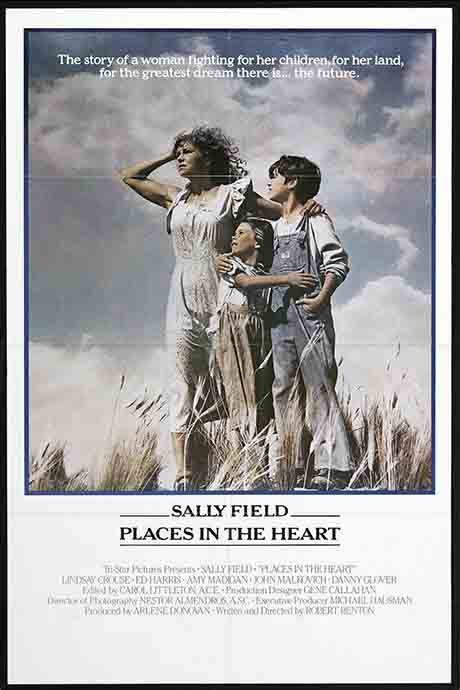 Places in the Heart