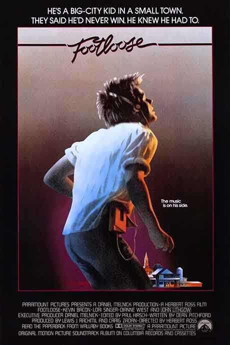 Footloose