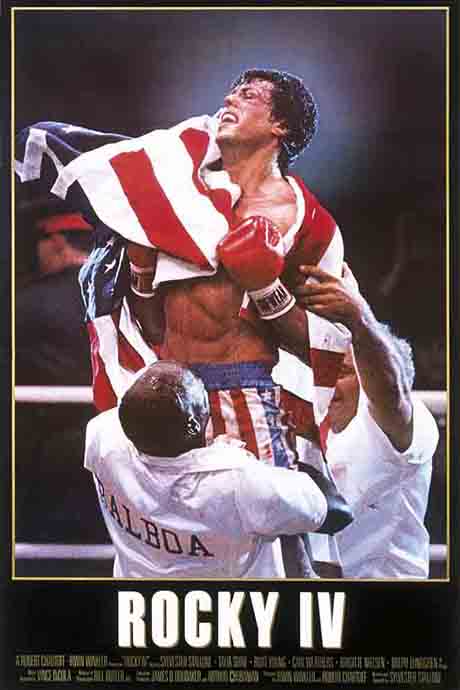 Rocky IV