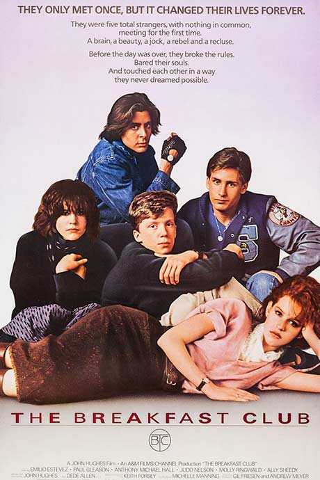 The Breakfast Club