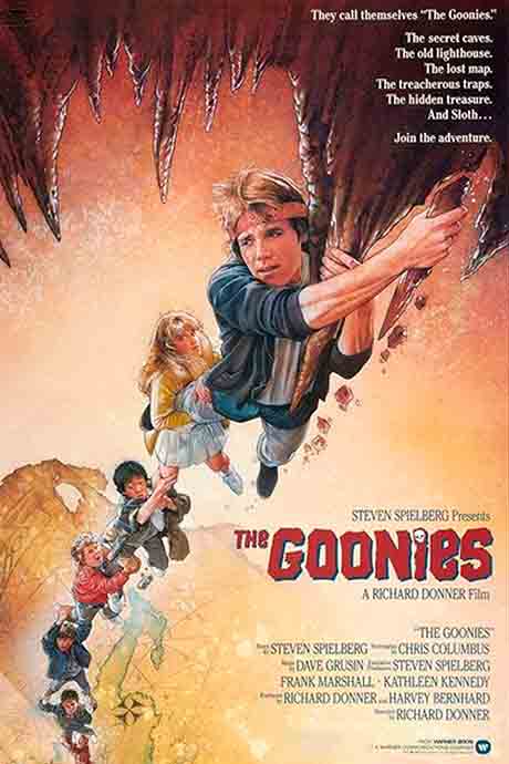 The Goonies