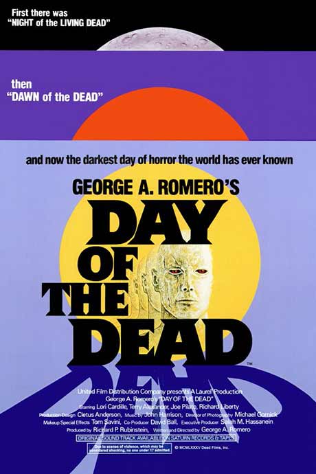 Day of The Dead