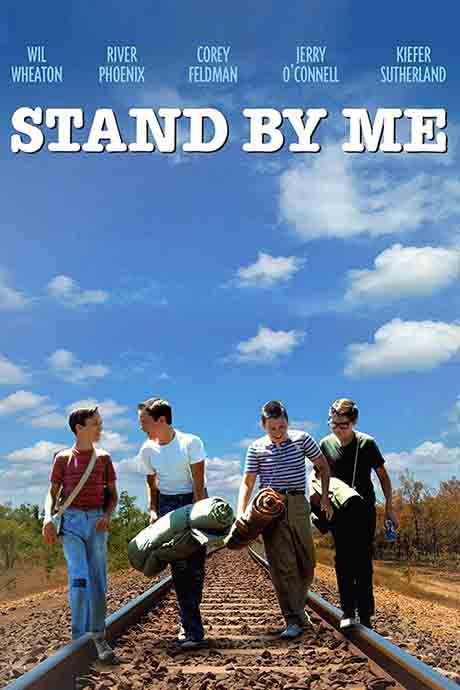 Stand By Me