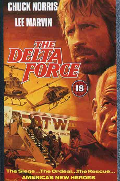 The Delta Force