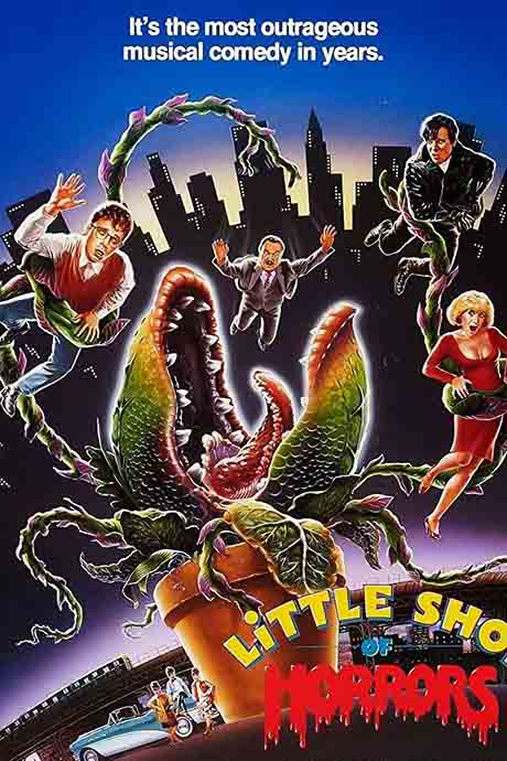 Little Shop of Horrors