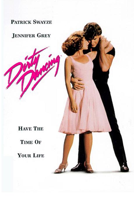 Dirty Dancing