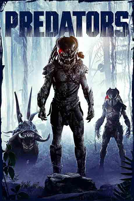 Predator