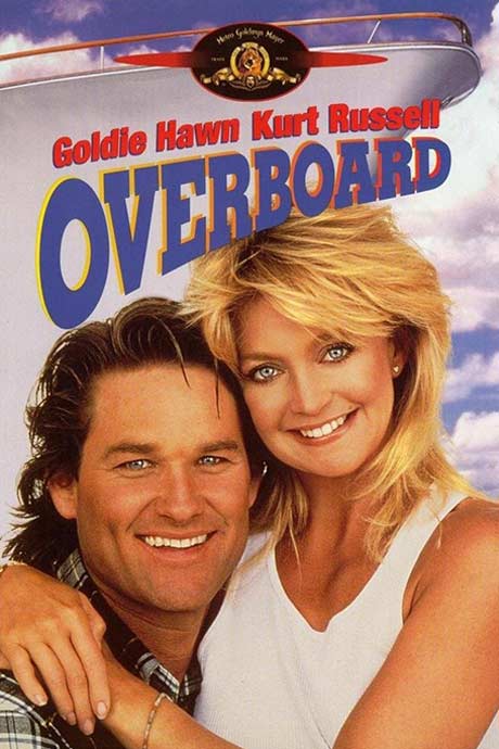 Overboard