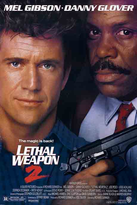 Lethal Weapon