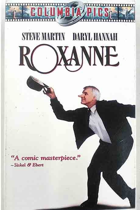 Roxanne
