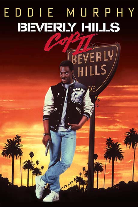 Beverly Hills Cop II