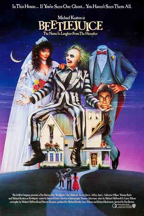 Beetlejuice
