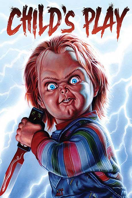 Child’s Play