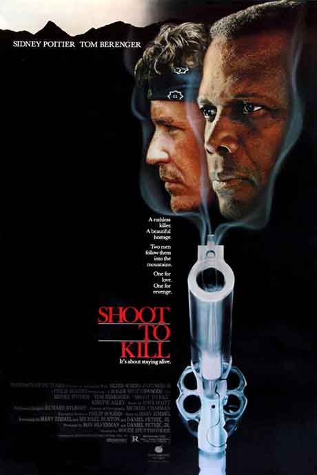 Shoot To Kill