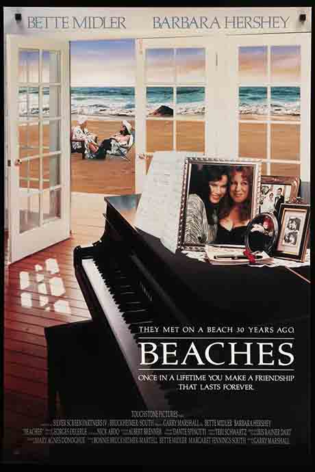 Beaches