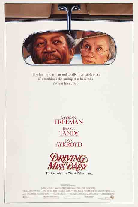 Driving Miss Daisy