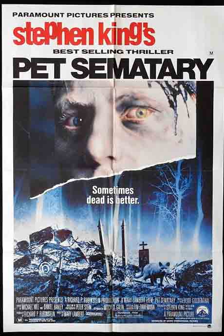 Pet Sematary