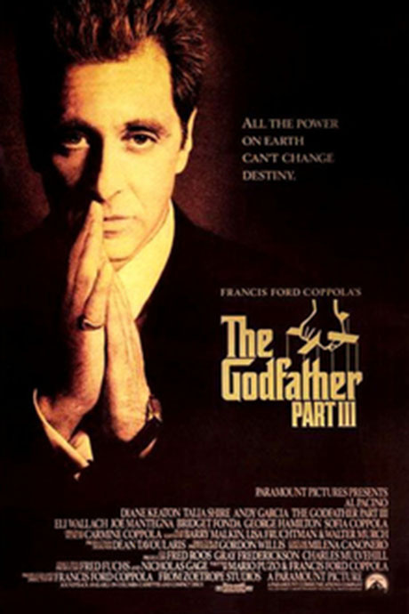 The Godfather, Part III 
