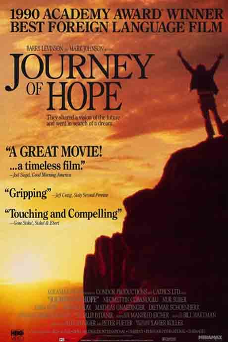 Journey of Hope