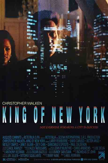 King of New York 