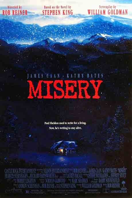 Misery 