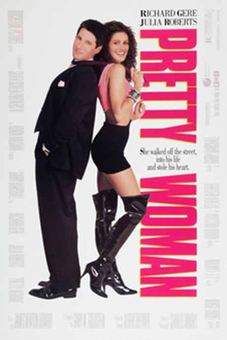 Pretty Woman 