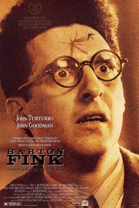 Barton Fink 