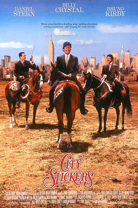 City Slickers 