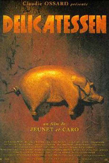 Delicatessen