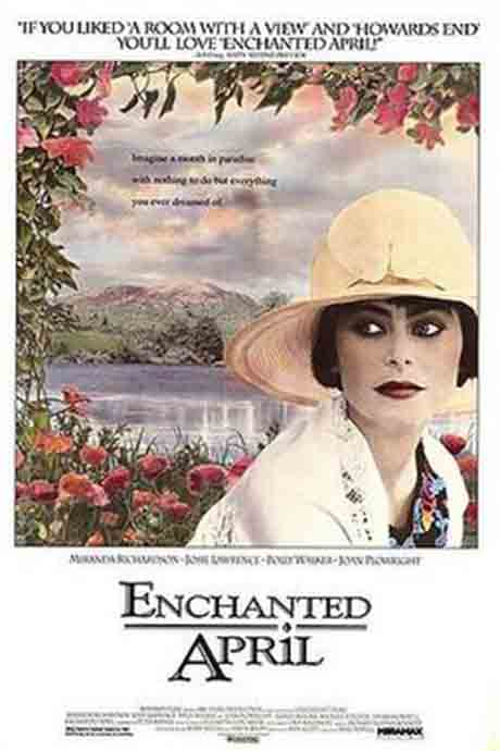 Enchanted April 