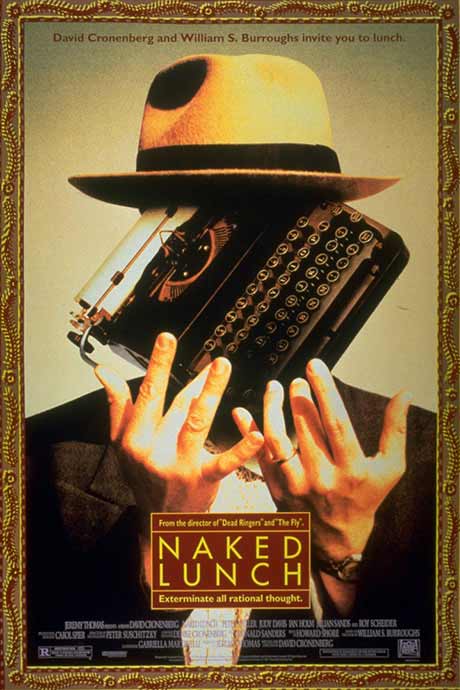 Naked Lunch 