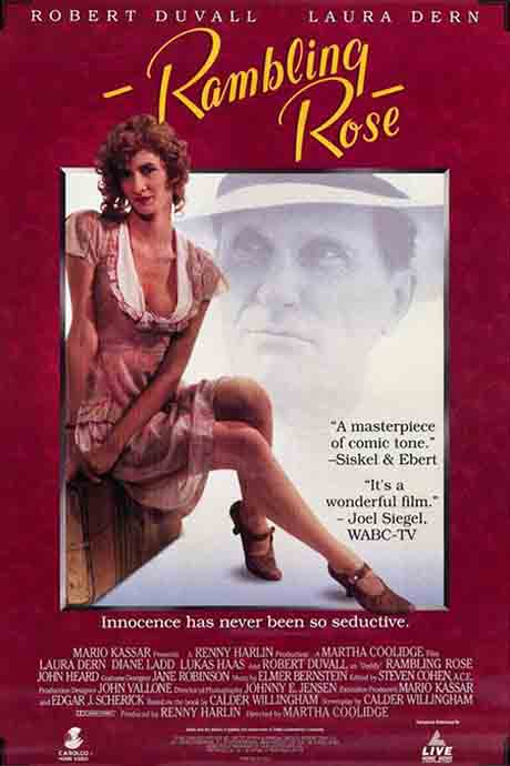 Rambling Rose 