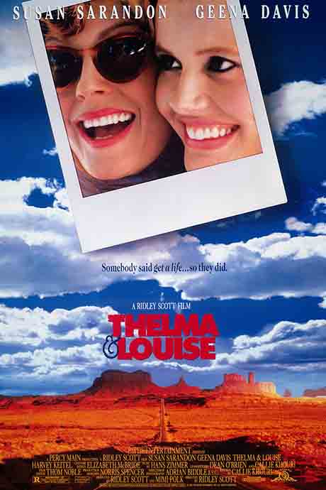 Thelma & Louise