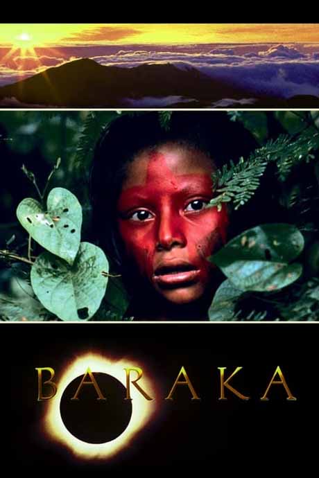Baraka