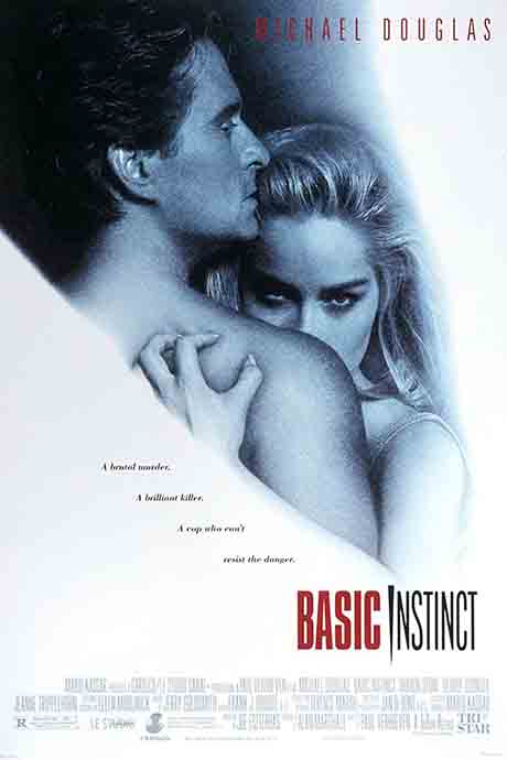 Basic Instinct 