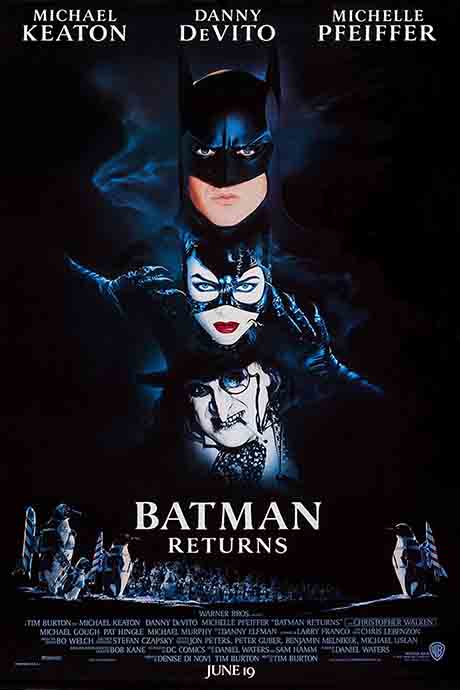 Batman Returns 