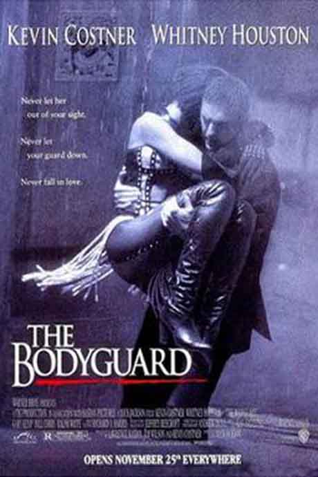 The Bodyguard