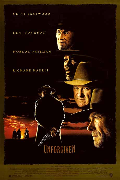Unforgiven 