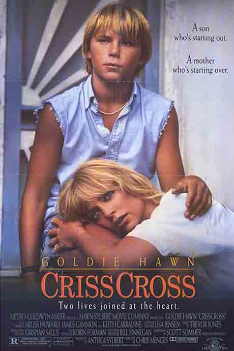 Crisscross