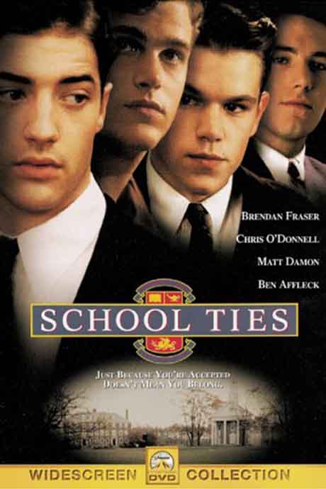 School Ties